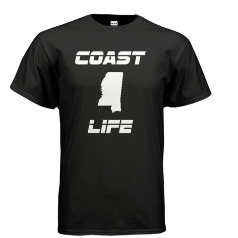 Kid's Coast Life Shirt
