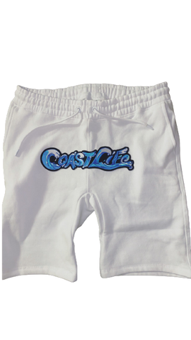 Coast Life Wave Shorts