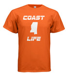 Kid's Coast Life Shirt