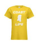 Women's Coast Life Shirt