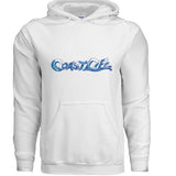 Adult Unisex Coast Life Hoodie