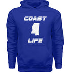 Kid's Coast Life Hoodie