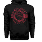 Coast Life Sink or Swim Hoodie