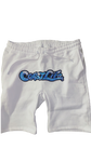 Coast Life Wave Shorts