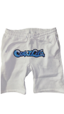 Coast Life Wave Shorts