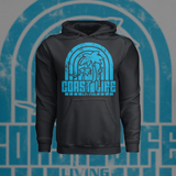 CoastLife Living Hoodie