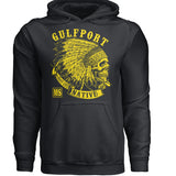 Gulfport Native Hoodie