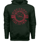 Coast Life Sink or Swim Hoodie