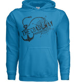 The Coast Way Hoodie