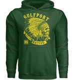 Gulfport Native Hoodie