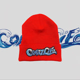 Coast Life Wave Beanie