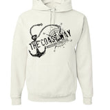 The Coast Way Hoodie