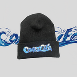 Coast Life Wave Beanie