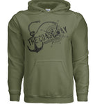 The Coast Way Hoodie