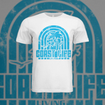 Coast Life Living Shirt